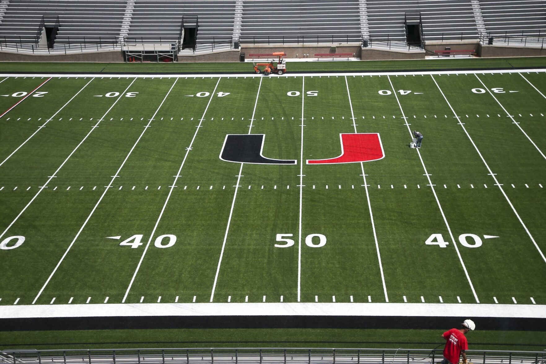 Union Football Stadium